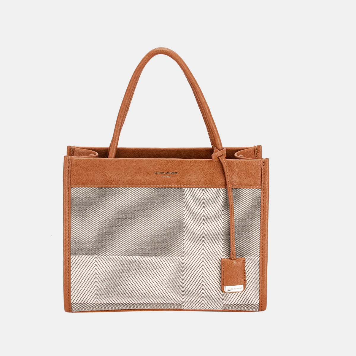 David Jones Tote Bag