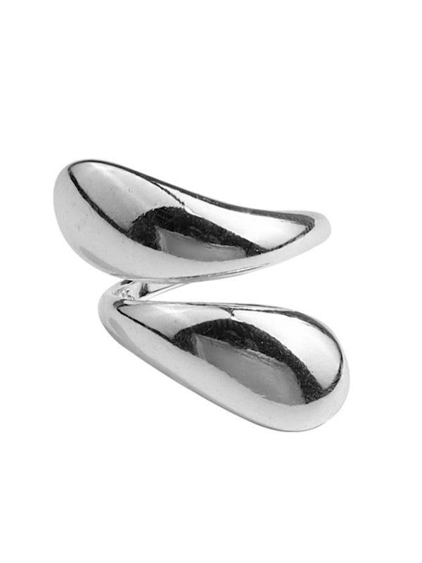 Double-headed index finger bracelet