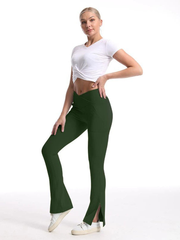 Dance sport trousers