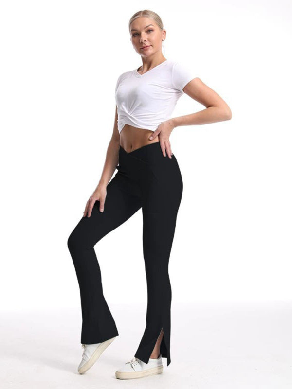 Dance sport trousers