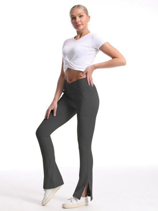 Dance sport trousers