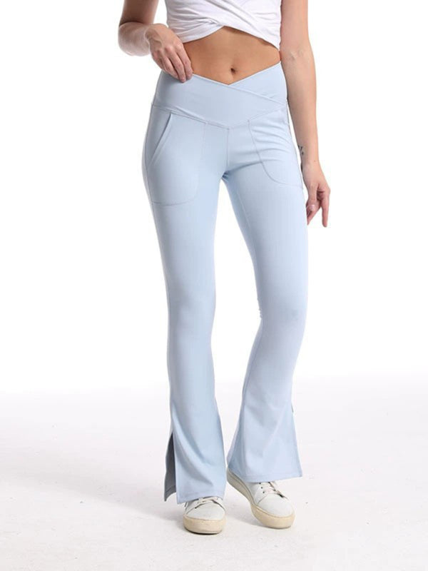 Dance sport trousers