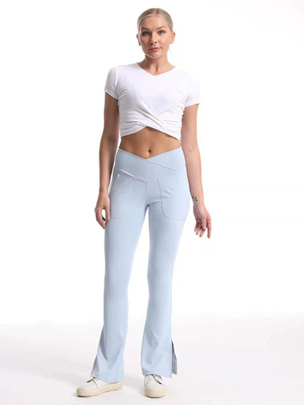 Dance sport trousers