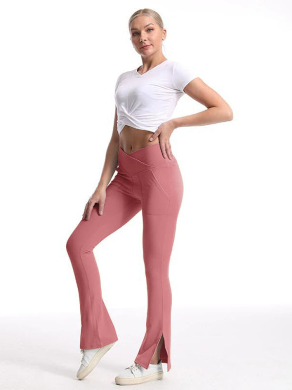 Dance sport trousers