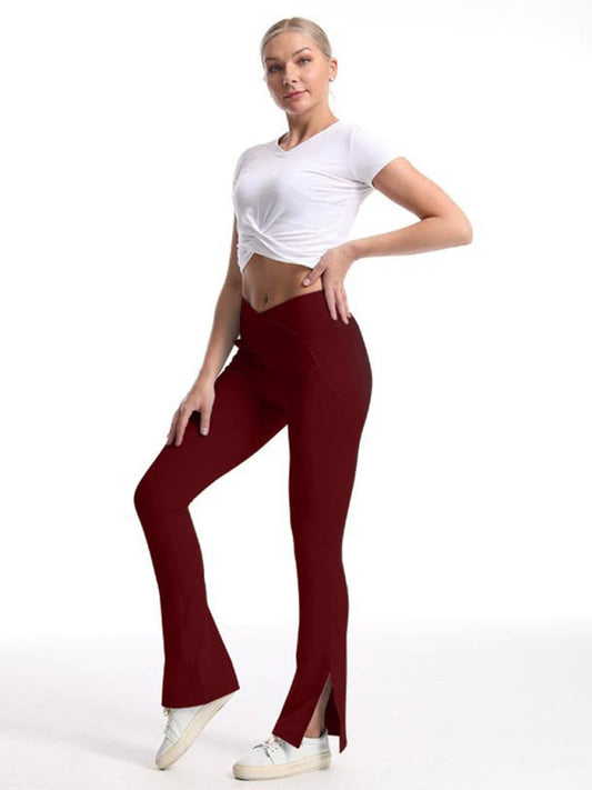 Dance sport trousers